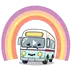 Buscomedy.Com Logo